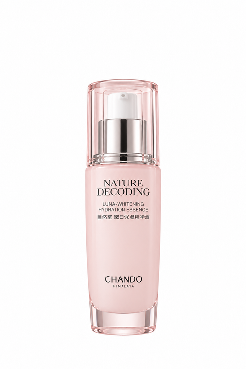 CHANDO Glow Hudvårdsset – 4 delar
