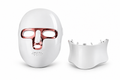 LED Face Mask | 7 Ljuslägen